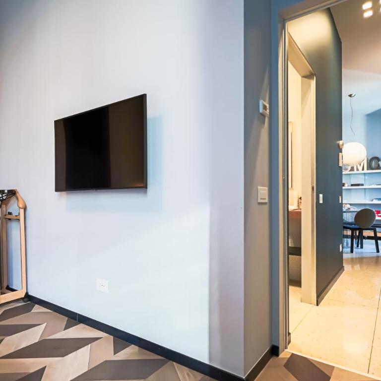 Palazzo Visconti - by MyHomeInComo - Appartamento con 1 Camera da Letto - 6