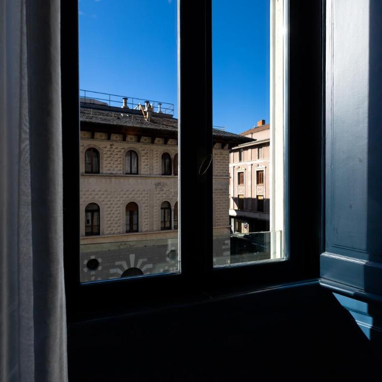 Palazzo Visconti - by MyHomeInComo - Appartamento con 1 Camera da Letto - 8