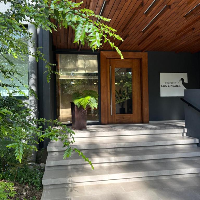 Departamento Pucon Andino - One-Bedroom Apartment - 4