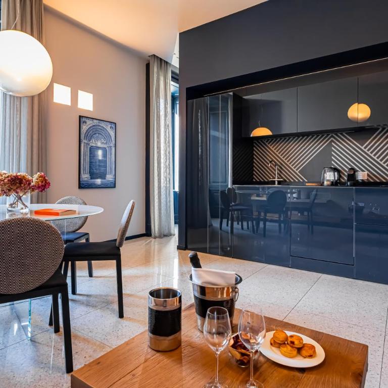 Palazzo Visconti - by MyHomeInComo - Appartamento con 1 Camera da Letto - 11
