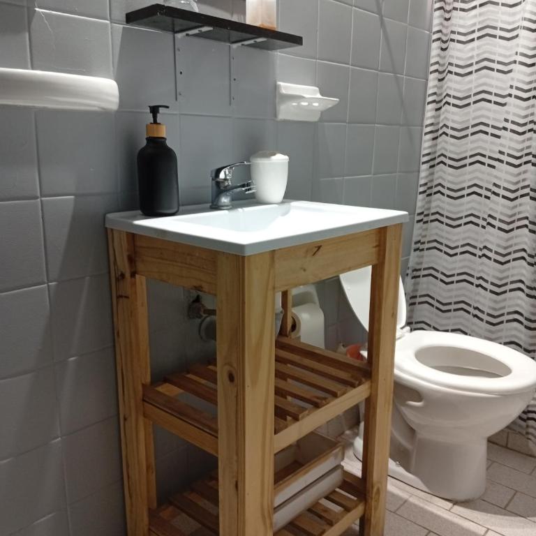 Departamento Pablo's - Apartamento de 1 dormitorio - 20