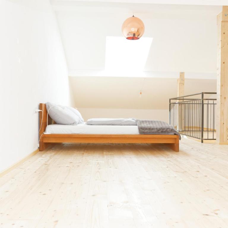 Ferienwohnungen Unterleegut - Appartement Supérieur avec Terrasse - 3