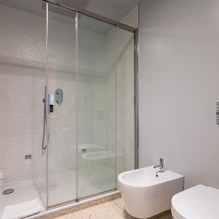 Palazzo Visconti - by MyHomeInComo - Appartamento con 1 Camera da Letto - 24