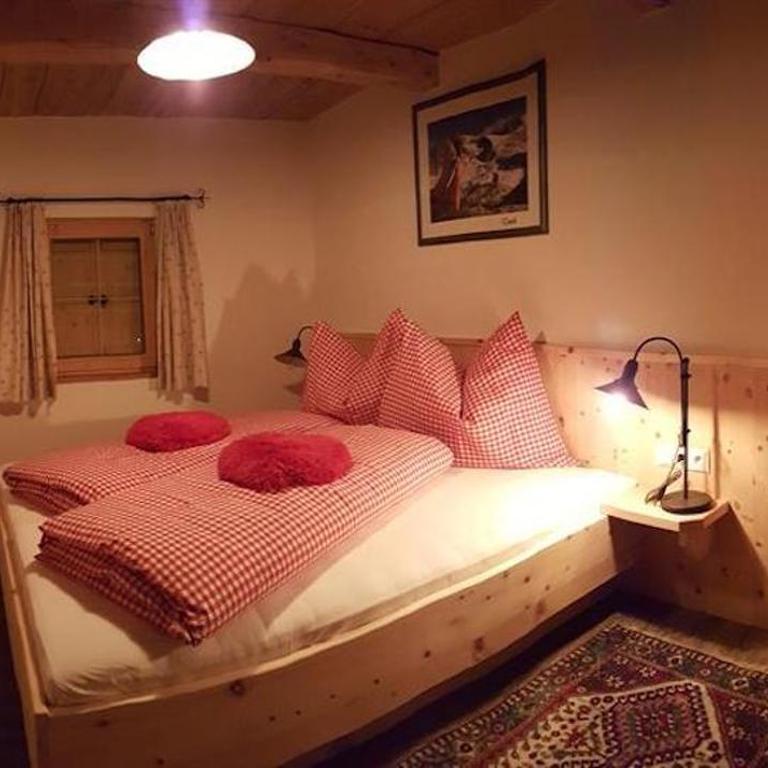 Berghütte Ahornblick - Chalet - 26