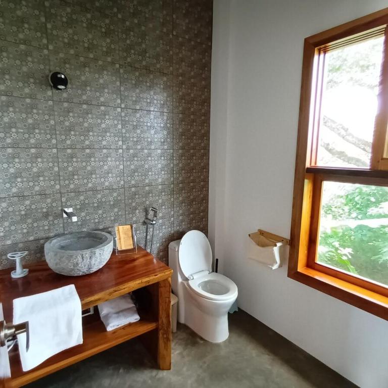 House near the beach in Ayampe - Casa de 3 dormitorios - 23