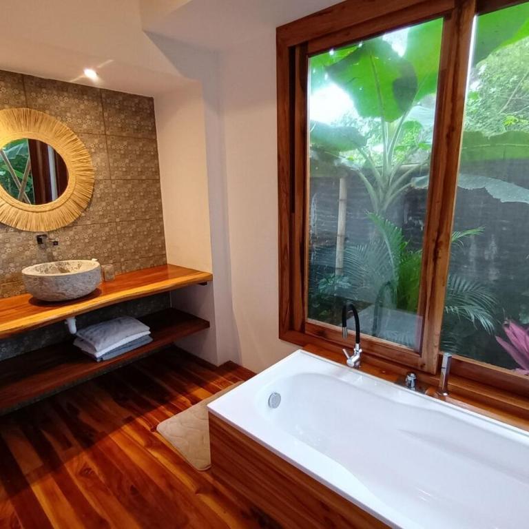 House near the beach in Ayampe - Casa de 3 dormitorios - 12