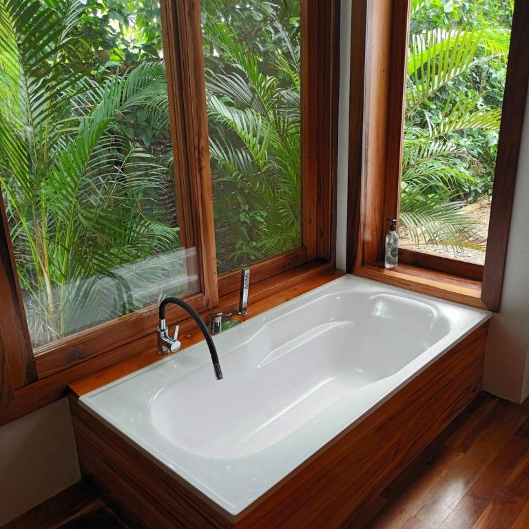 House near the beach in Ayampe - Casa de 3 dormitorios - 11