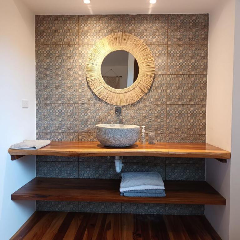 House near the beach in Ayampe - Casa de 3 dormitorios - 10