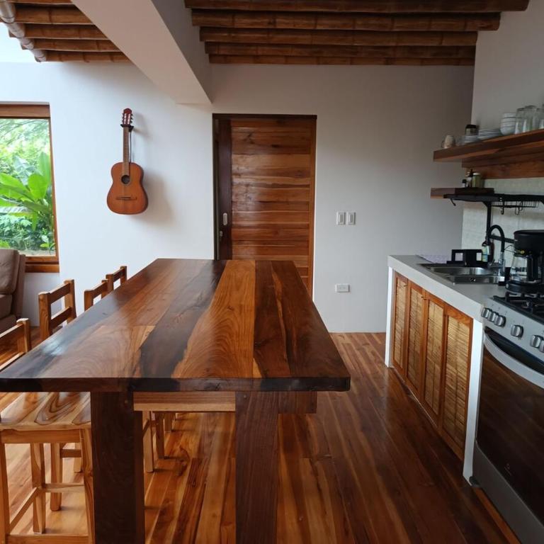 House near the beach in Ayampe - Casa de 3 dormitorios - 8