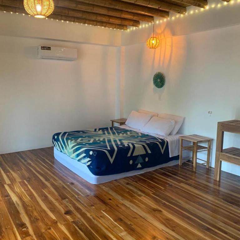 House near the beach in Ayampe - Casa de 3 dormitorios - 14