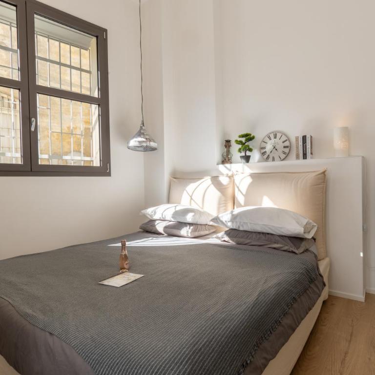 Cozy room - In the heart of Como - Vicino al Lago - Camera Matrimoniale Standard - 2