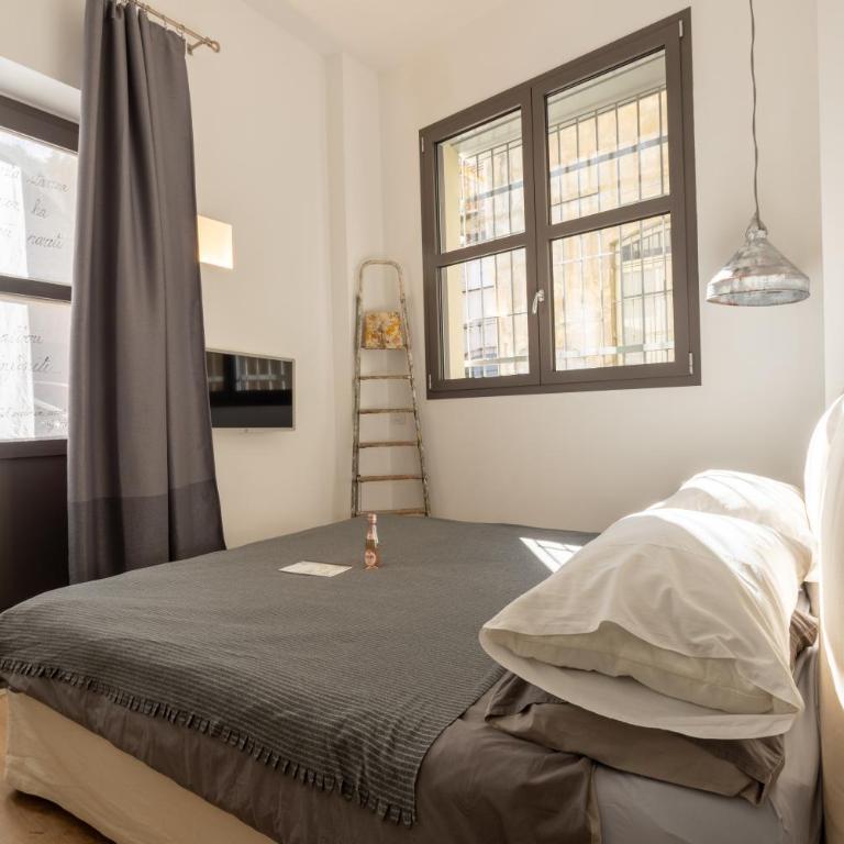 Cozy room - In the heart of Como - Vicino al Lago - Camera Matrimoniale Standard - 6