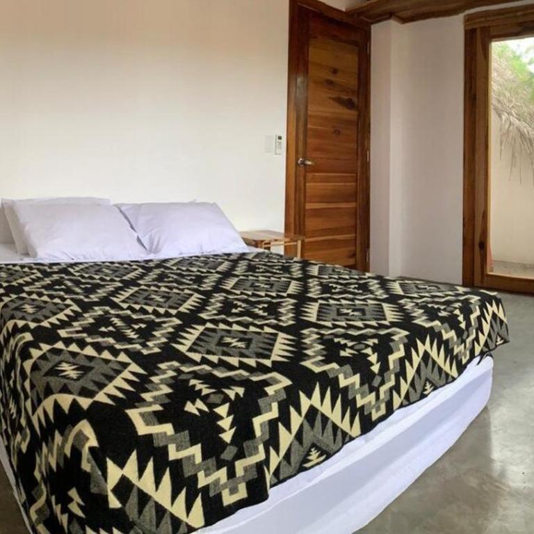 House near the beach in Ayampe - Casa de 3 dormitorios - 19