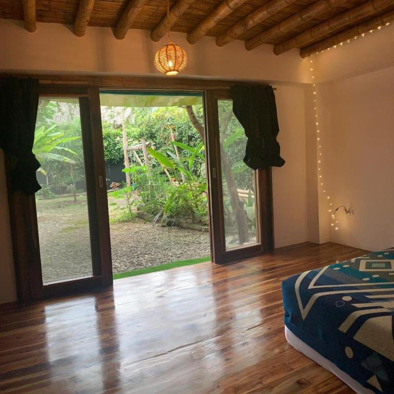 House near the beach in Ayampe - Casa de 3 dormitorios - 13