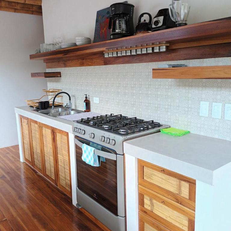 House near the beach in Ayampe - Casa de 3 dormitorios - 7