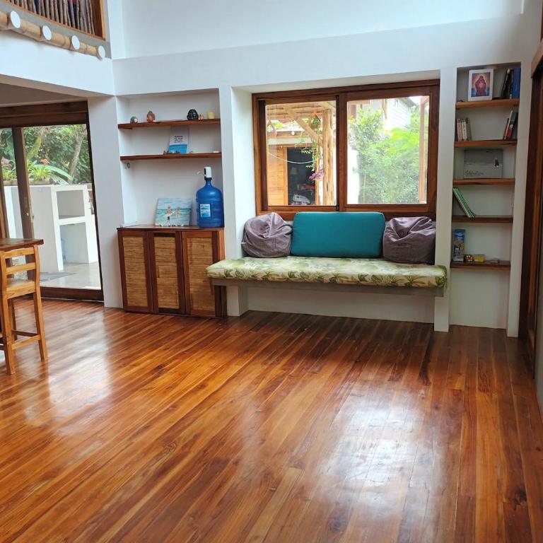 House near the beach in Ayampe - Casa de 3 dormitorios - 5