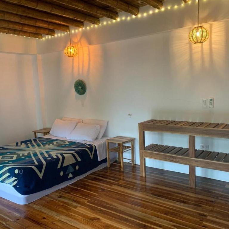 House near the beach in Ayampe - Casa de 3 dormitorios - 15