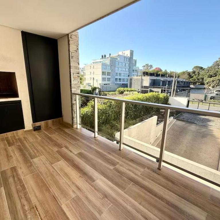 Alojamiento entero para 8 personas Belgrano Park - Apartamento de 3 dormitorios - 18