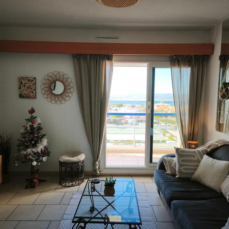 Lydia Playa Sunset Attitude - Appartamento con Vista e Balcone - 57