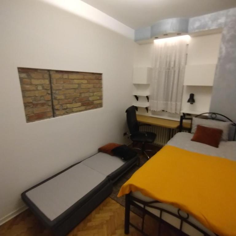 Vuk i Vojvoda - Apartman sa 2 Spavaće Sobe - 3