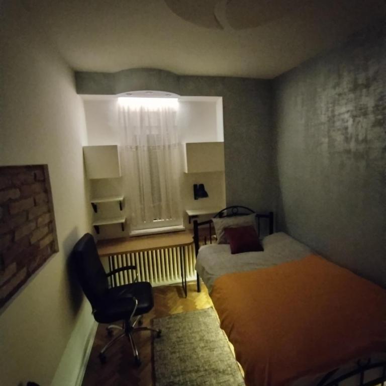 Vuk i Vojvoda - Apartman sa 2 Spavaće Sobe - 14