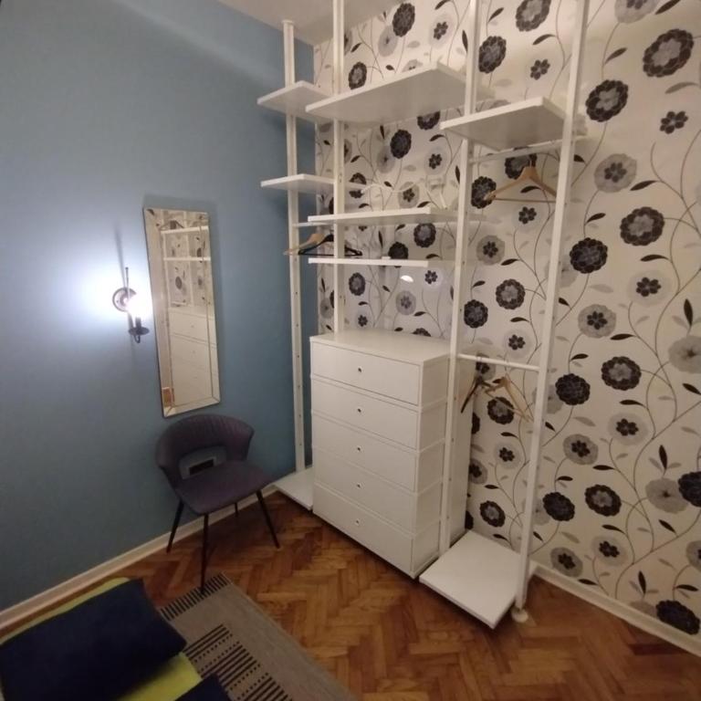 Vuk i Vojvoda - Apartman sa 2 Spavaće Sobe - 15
