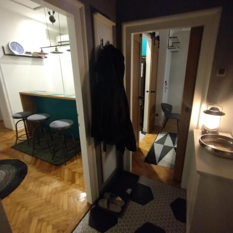 Vuk i Vojvoda - Apartman sa 2 Spavaće Sobe - 21