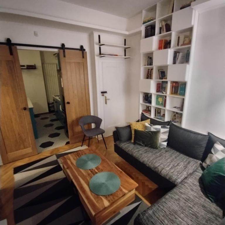 Vuk i Vojvoda - Apartman sa 2 Spavaće Sobe - 22