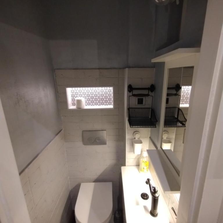 Vuk i Vojvoda - Apartman sa 2 Spavaće Sobe - 23