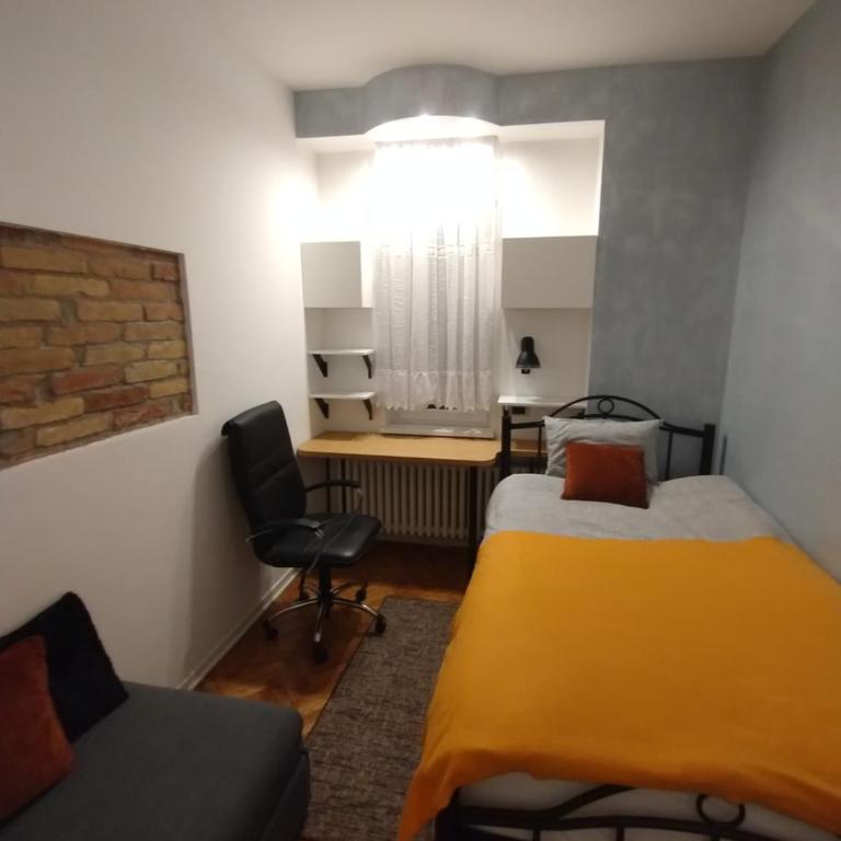 Vuk i Vojvoda - Apartman sa 2 Spavaće Sobe - 26