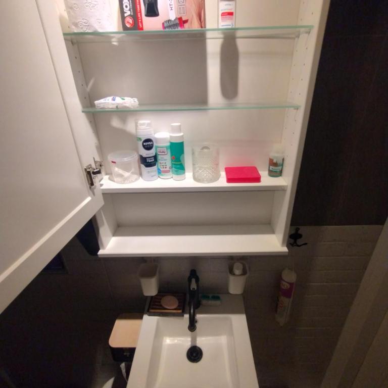 Vuk i Vojvoda - Apartman sa 2 Spavaće Sobe - 30