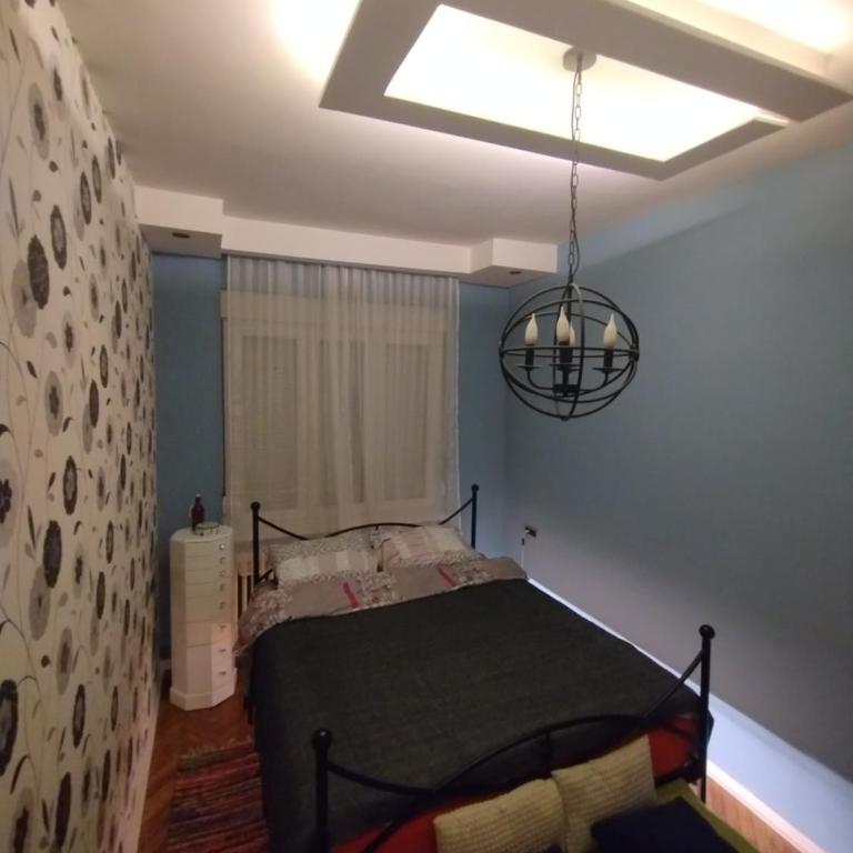 Vuk i Vojvoda - Apartman sa 2 Spavaće Sobe - 31