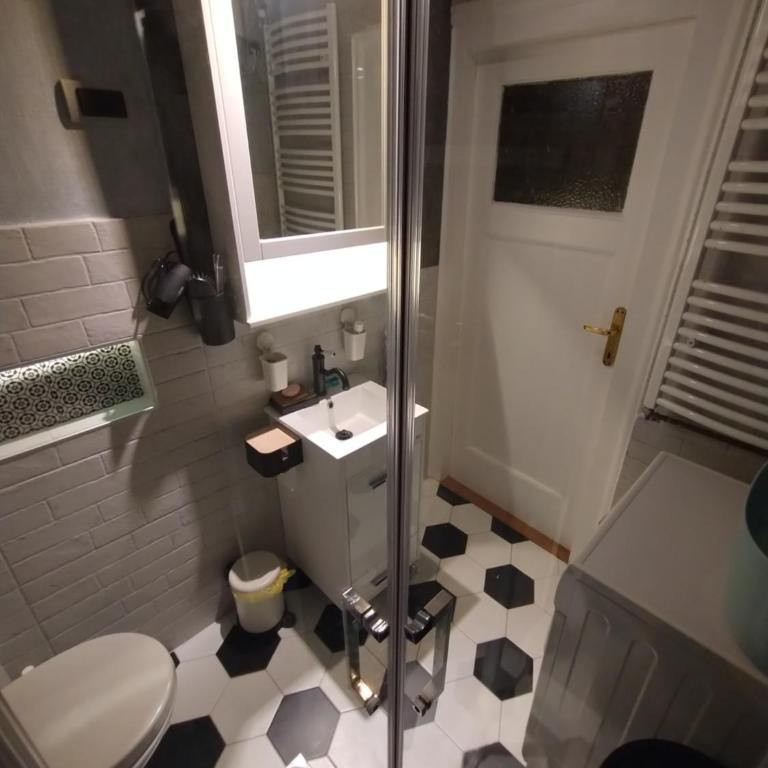 Vuk i Vojvoda - Apartman sa 2 Spavaće Sobe - 37