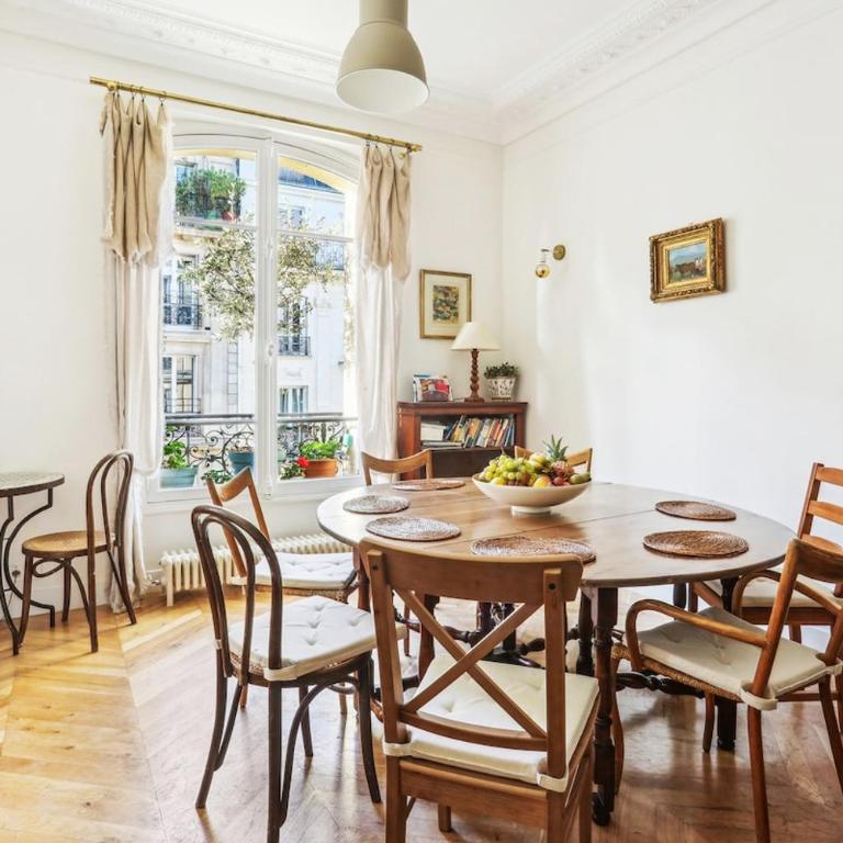 Luxury 4 bedroom Apt 160m2 2 king 2 queen - Apartamento de lujo de 4 dormitorios - 12