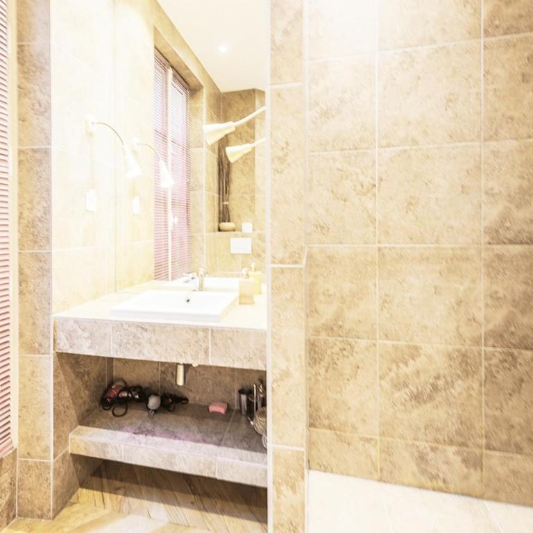 Luxury 4 bedroom Apt 160m2 2 king 2 queen - Apartamento de lujo de 4 dormitorios - 28