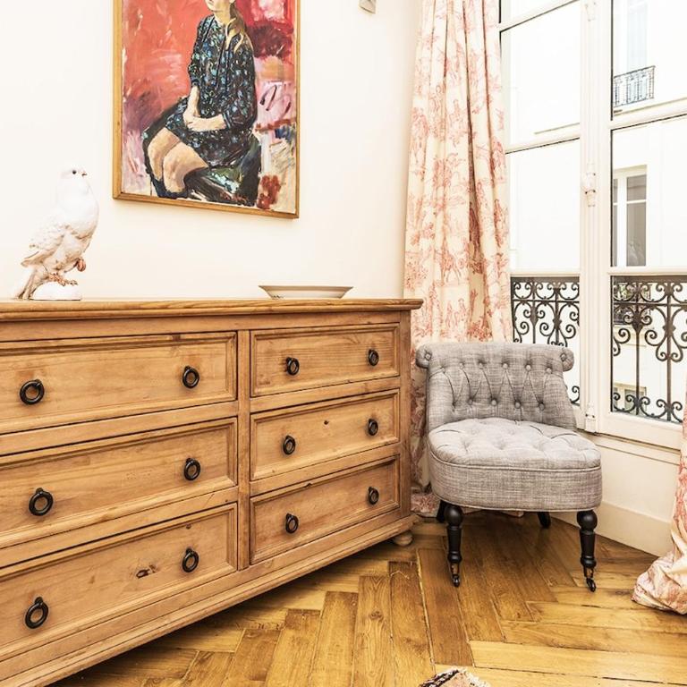 Luxury 4 bedroom Apt 160m2 2 king 2 queen - Apartamento de lujo de 4 dormitorios - 23