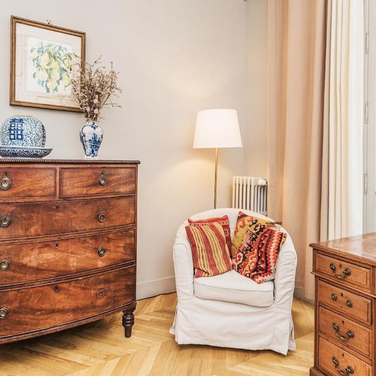 Luxury 4 bedroom Apt 160m2 2 king 2 queen - Apartamento de lujo de 4 dormitorios - 18