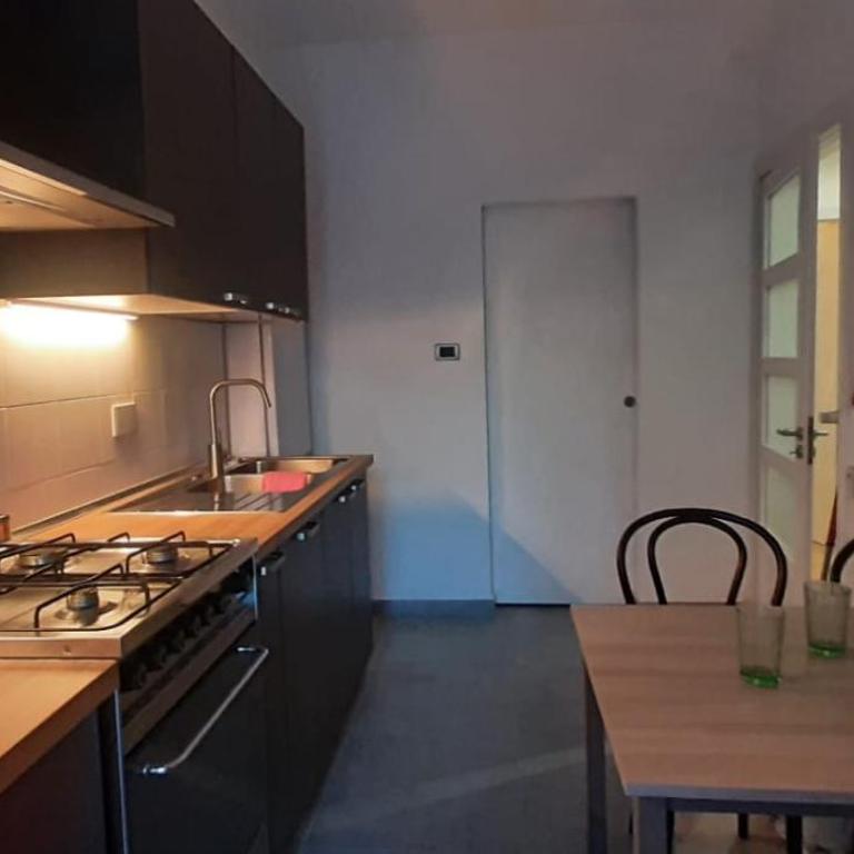 Benefica sq - Two-Bedroom Apartment - 13