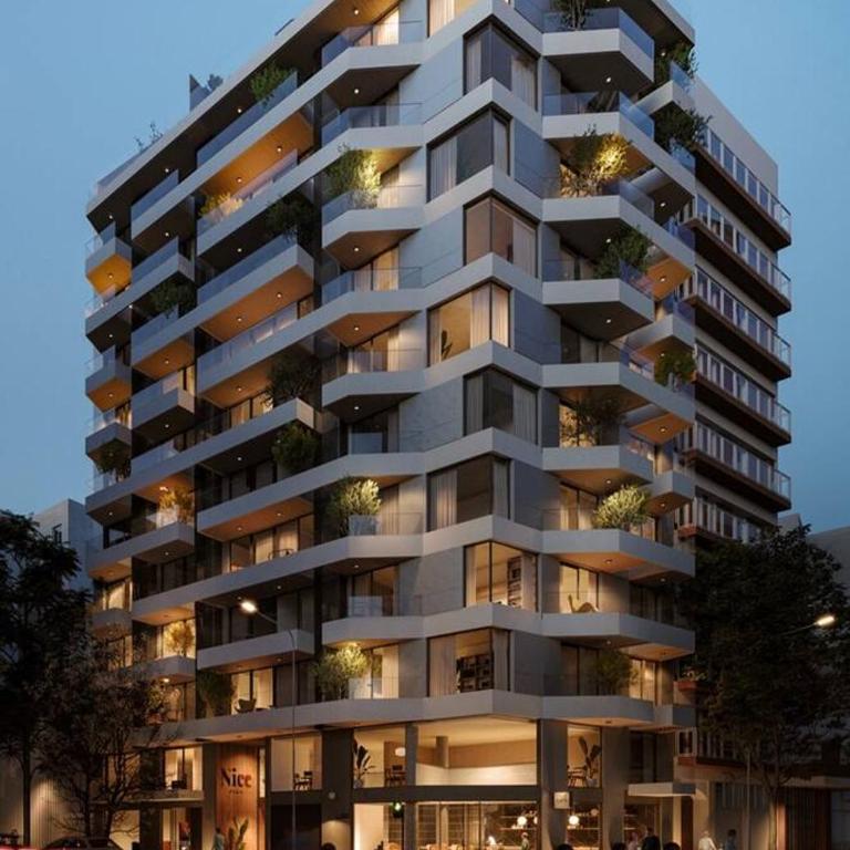 Palermo Urbanito - A Nomad Jewel in SoHo Area - Apartamento de 1 dormitorio - 3