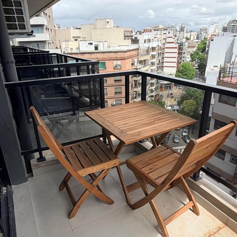 Palermo Urbanito - A Nomad Jewel in SoHo Area - Apartamento de 1 dormitorio - 12