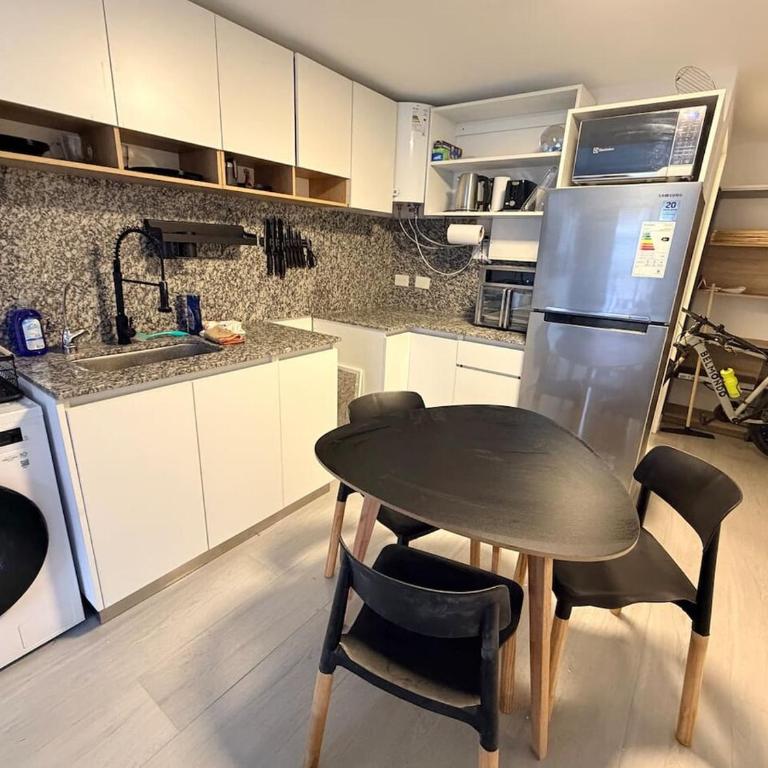 Palermo Urbanito - A Nomad Jewel in SoHo Area - Apartamento de 1 dormitorio - 14