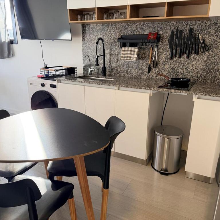 Palermo Urbanito - A Nomad Jewel in SoHo Area - Apartamento de 1 dormitorio - 16