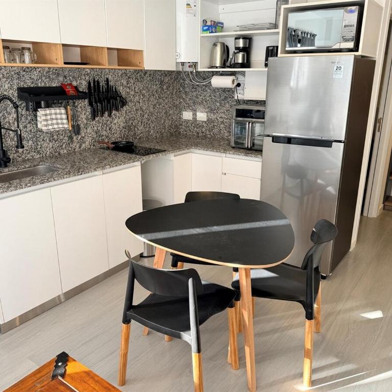 Palermo Urbanito - A Nomad Jewel in SoHo Area - Apartamento de 1 dormitorio - 20
