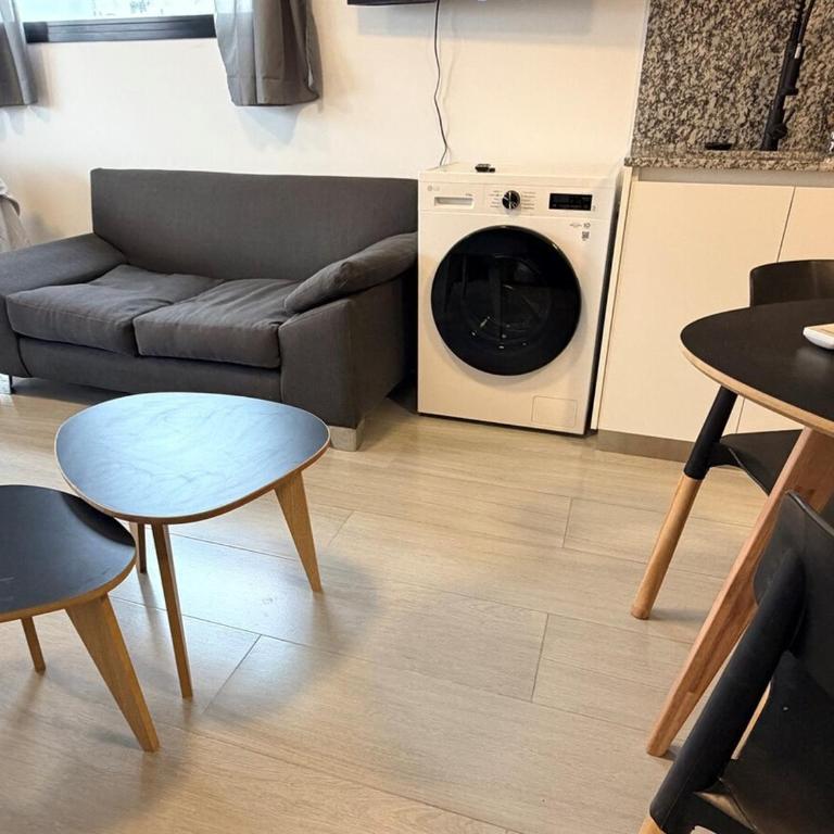 Palermo Urbanito - A Nomad Jewel in SoHo Area - Apartamento de 1 dormitorio - 23