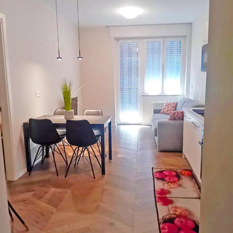 Manzoni house next como lake and station by Revenue House - Appartamento con 1 Camera da Letto - 8