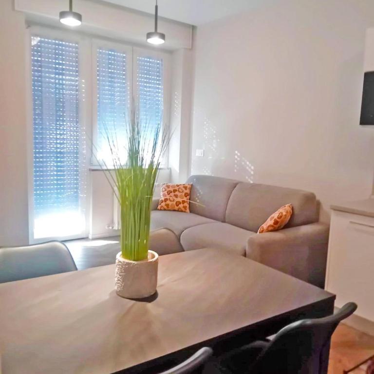 Manzoni house next como lake and station by Revenue House - Appartamento con 1 Camera da Letto - 9