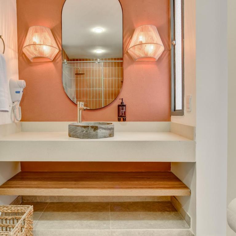 Guitaca Private Paradise in Zona T - Apartamento de 1 dormitorio - 9