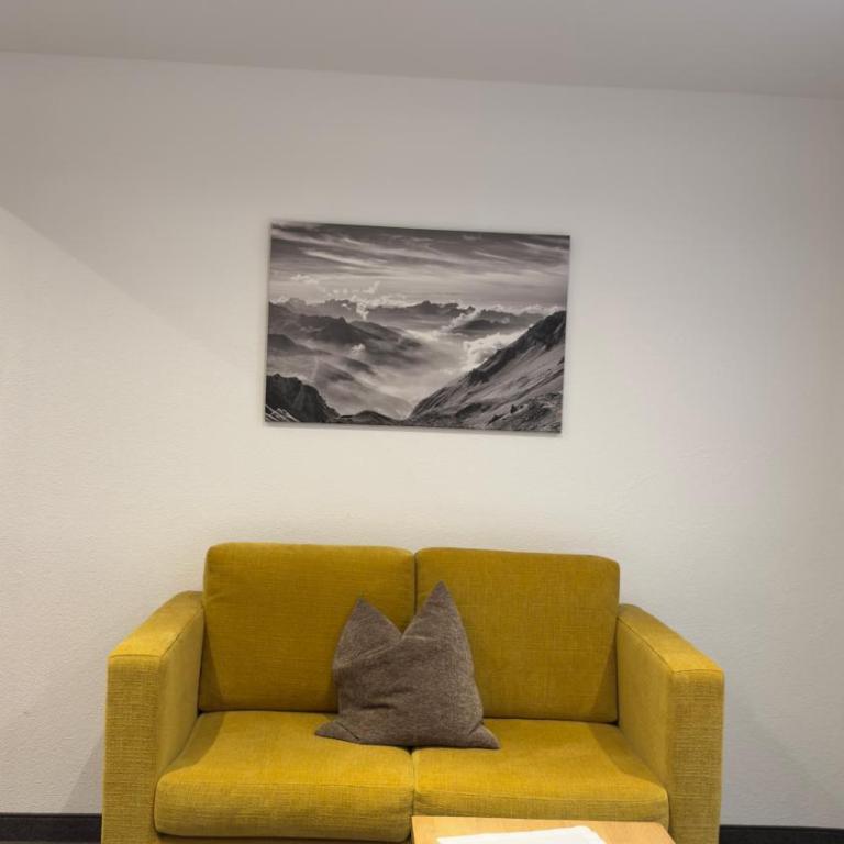 Hotel Sailer - Doppel- oder Zweibettzimmer - 5