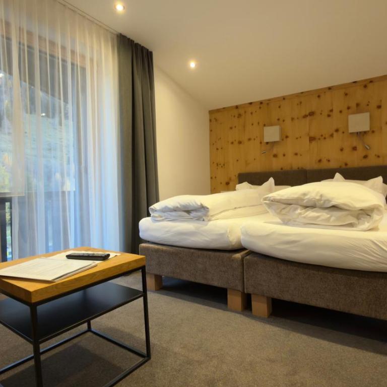 Hotel Sailer - Doppel- oder Zweibettzimmer - 3