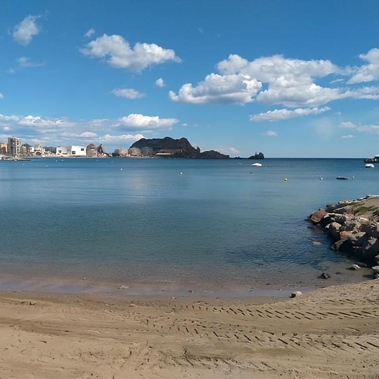 Casa céntrica con terraza, cerca de la playa By Aloha Palma - Casa de 2 dormitorios - 2